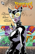 Gotham City Sirens HC Vol 03 Strange Fruit