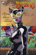 Gotham City Sirens: Strange Fruit