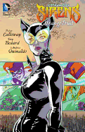 Gotham City Sirens: Strange Fruit