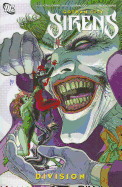 Gotham City Sirens TP Vol 04 Division