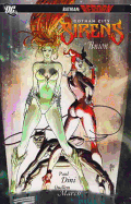 Gotham City Sirens: Union
