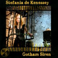 Gotham Siren - Adina Aaron (soprano); Adriana Zabala (mezzo-soprano); Christ�pheren Nomura (baritone); John Churchwell (piano);...