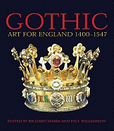 Gothic: Art for England 1400-1547