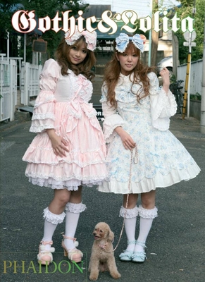 Gothic & Lolita - Ishikawa, Katsuhiko (Editor), and Kemp Suda, Shiho (Translated by), and Yoshinaga, Masayuki (Photographer)