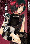 Gothic Sports, Volume 3: Volume 3