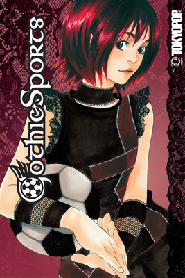 Gothic Sports, Volume 3: Volume 3 - 