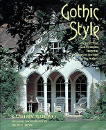 Gothic Style - Mahoney, Kathleen