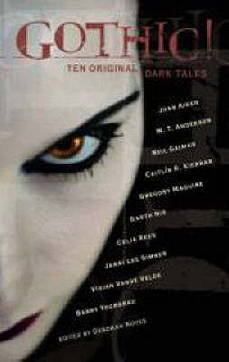 Gothic! - Noyes (Ed.) Deborah