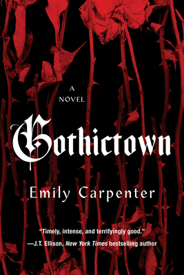 Gothictown - Carpenter, Emily