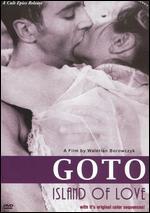 Goto, L'ile d'amour