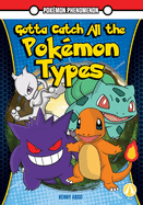 Gotta Catch All the Pok?mon Types