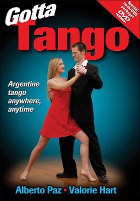 Gotta Tango - Paz, Alberto, and Hart, Valorie
