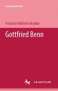 Gottfried Benn.