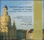 Gottfried Homilius: Erwachet, ihr Christen