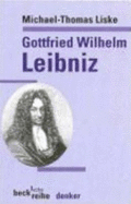 Gottfried Wilhelm Leibniz