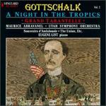 Gottschalk, Vol.2