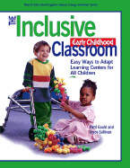 Gould: Inclusi Early Childho Classro