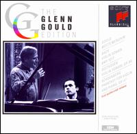 Gould Meets Menuhin - Glenn Gould (piano); Yehudi Menuhin (violin)