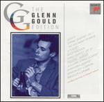 Gould Plays Gould, Shostakovich, Poulenc