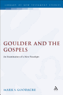 Goulder and the Gospels