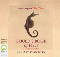 Gould's Book of Fish