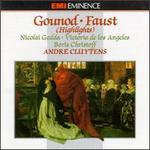 Gounod: Faust [Highlights]