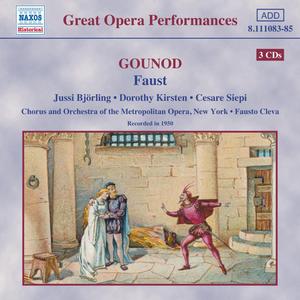 Gounod: Faust - 