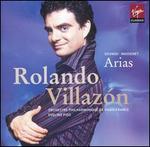 Gounod, Massenet: Arias