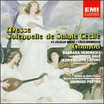 Gounod: Messe Solennelle de Sainte C�cile