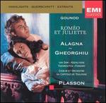 Gounod: Rom�o et Juliette