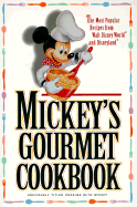 Gourmet Cookbook