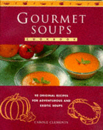 Gourmet Soup Book