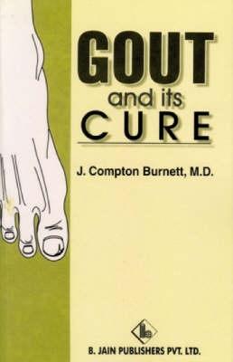 Gout & its Cure - 