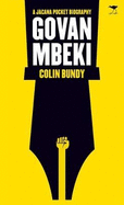 Govan Mbeki: A Jacana Pocket History