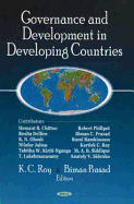 Governance and Development in Developing Countries