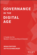 Governance in the Digital Age: A Guide for the Modern Corporate Board Director