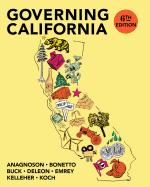 Governing California in the Twenty-First Century