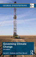 Governing Climate Change