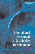 GOVERNING FOREIGN INVESTMENT FOR SUSTAINABILITY