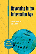 Governing in the information age
