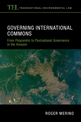 Governing International Commons - Merino, Roger