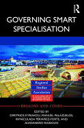 Governing Smart Specialisation
