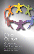 Governing the Commons: The Evolution of Institutions for Collective Action