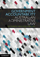 Government Accountability: Australian Administrative Law