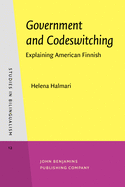 Government and Codeswitching: Explaining Finnish
