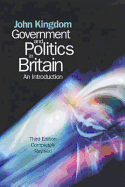 Government and Politics in Britain: An Introduction