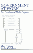 Government at Work: Best Practices and Model Programs