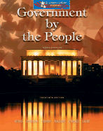 Government by the People, Basic, Election Update
