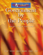 Government by the People, Brief Election Update