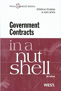Government Contracts in a Nutshell